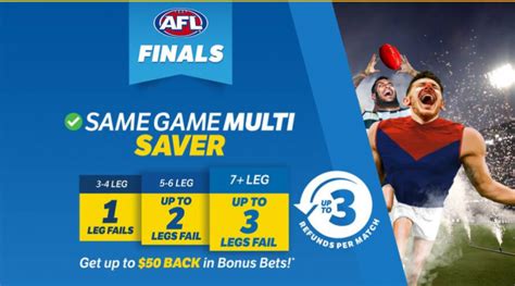 bet on afl,sportsbet afl